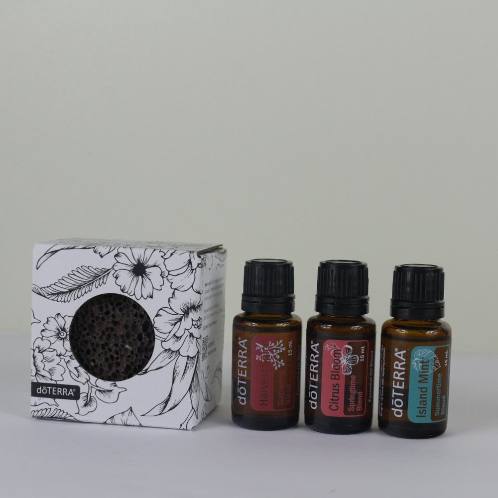 DoTerra